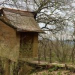 La casa sull'albero di Centro Panta Rei